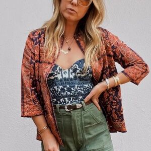 Novella Royale Madly Jacket